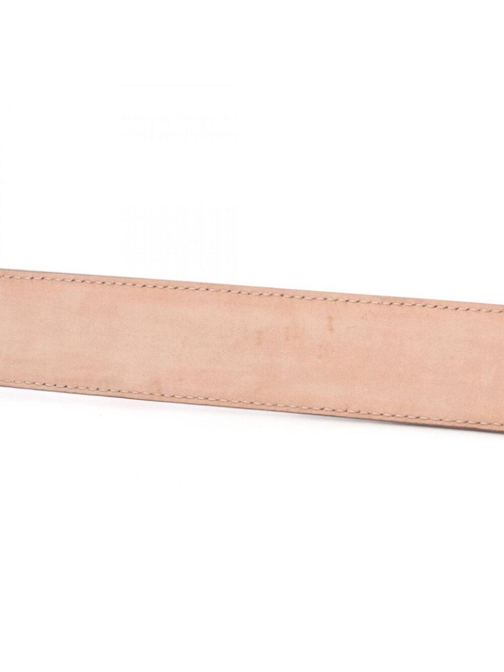 Gucci Belt Flora Leather - Picture 6 of 11